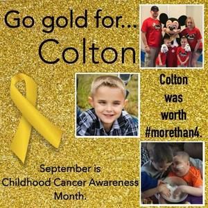 Meet your Posher, Kenneth